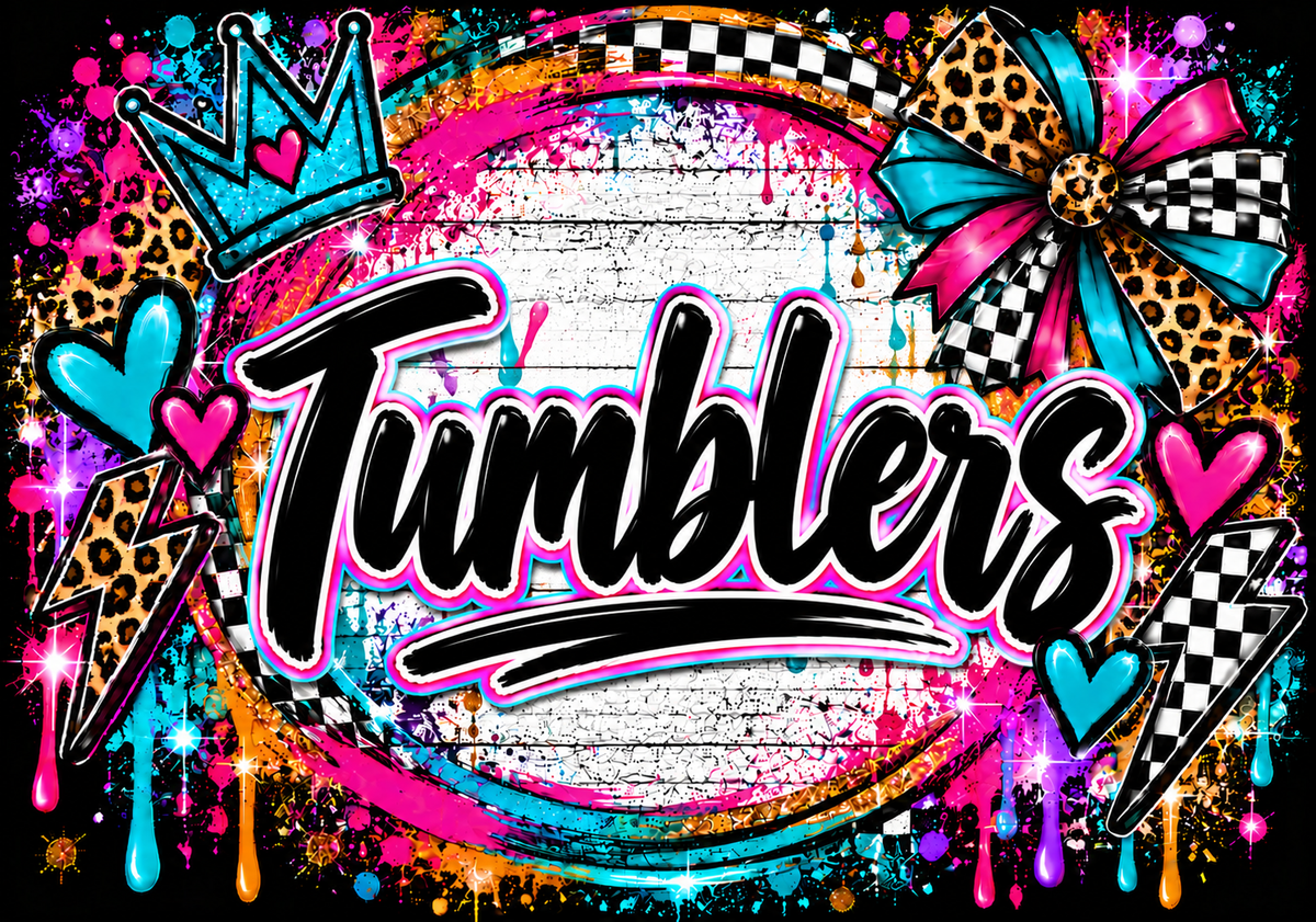 Tumblers
