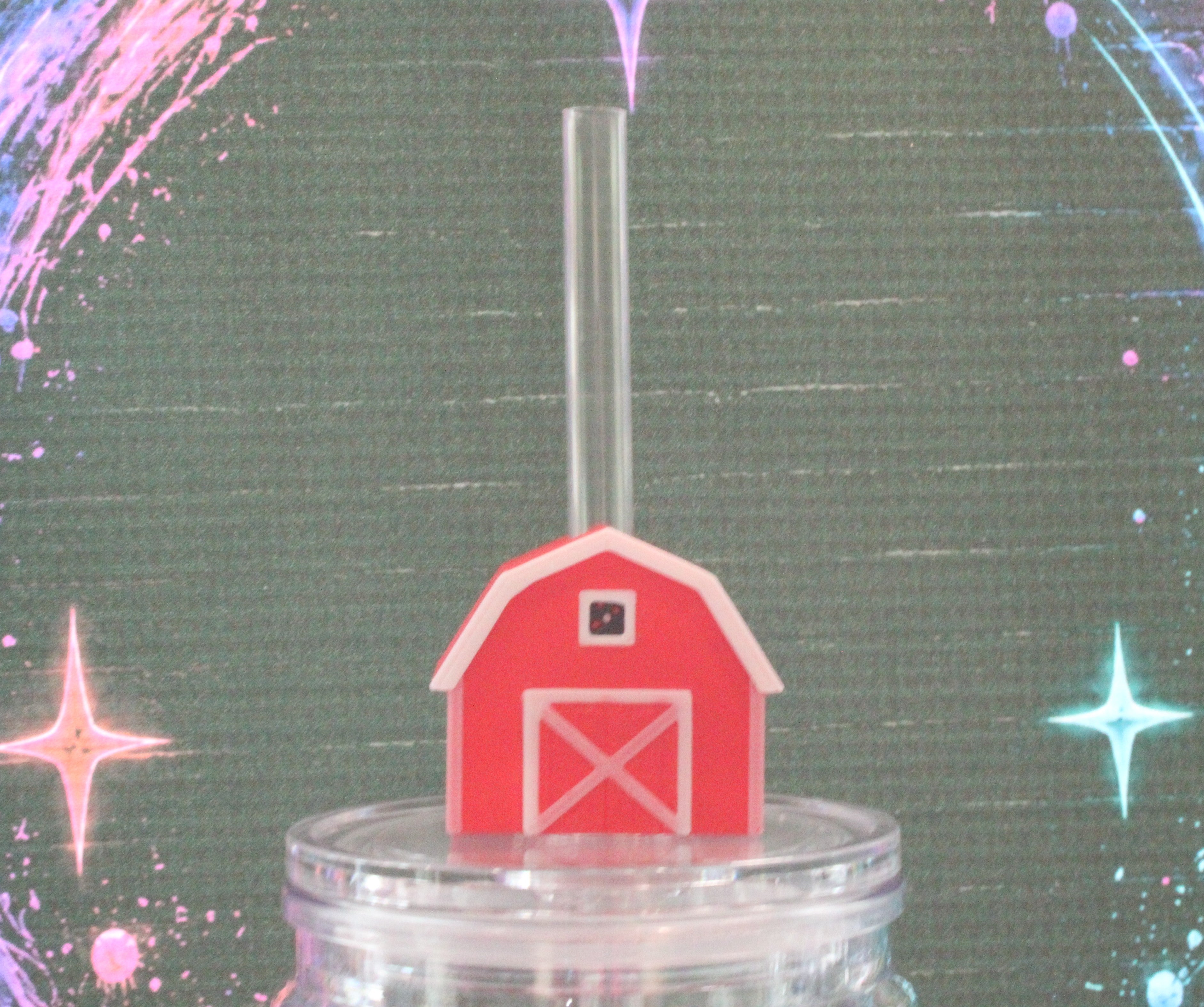 Topper / Barn