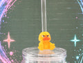 Topper / Grumpy Duck