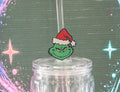 Topper / Green Guy