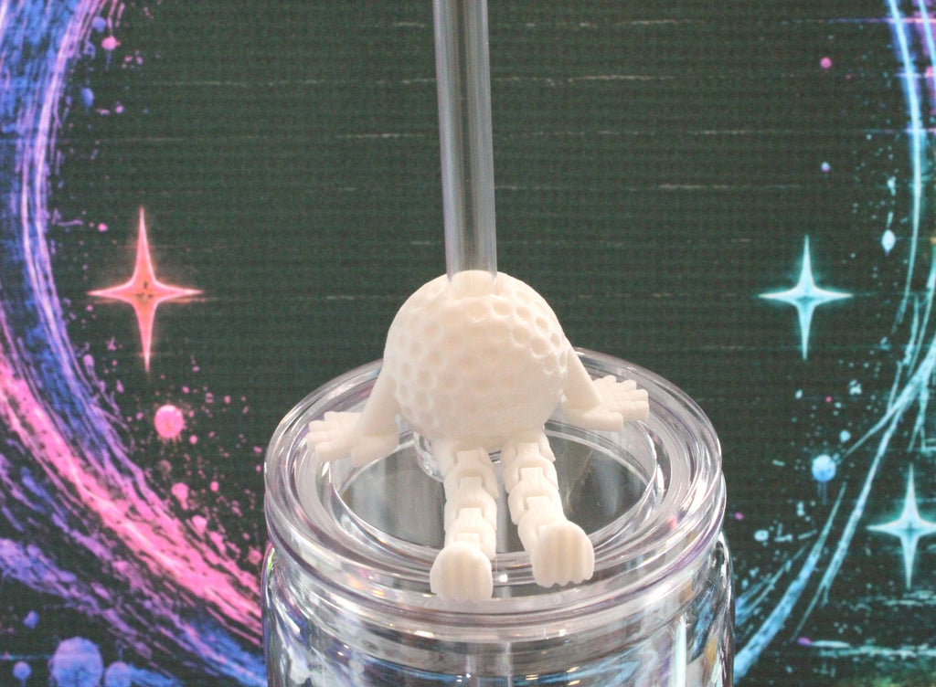 Topper / Golf Ball