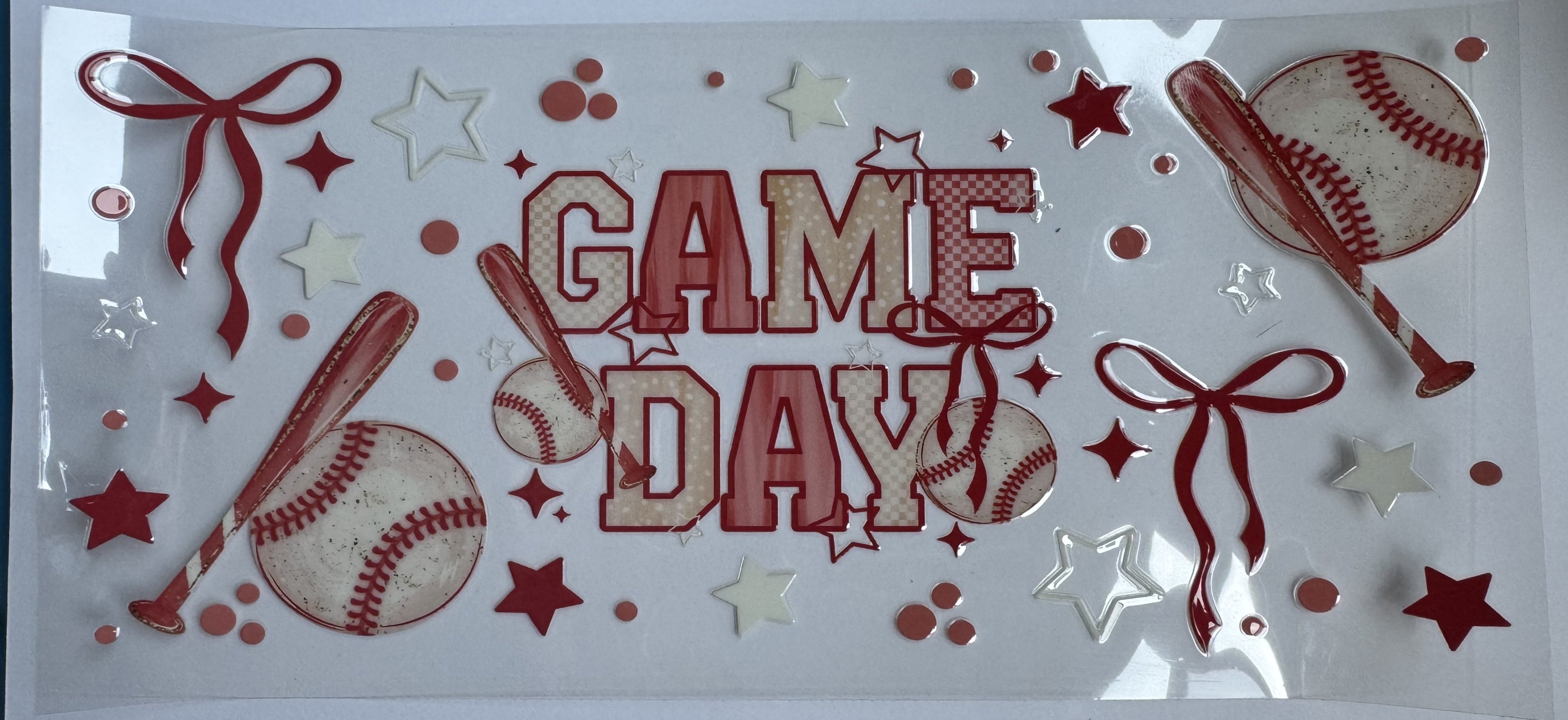 Game Day (S1)
