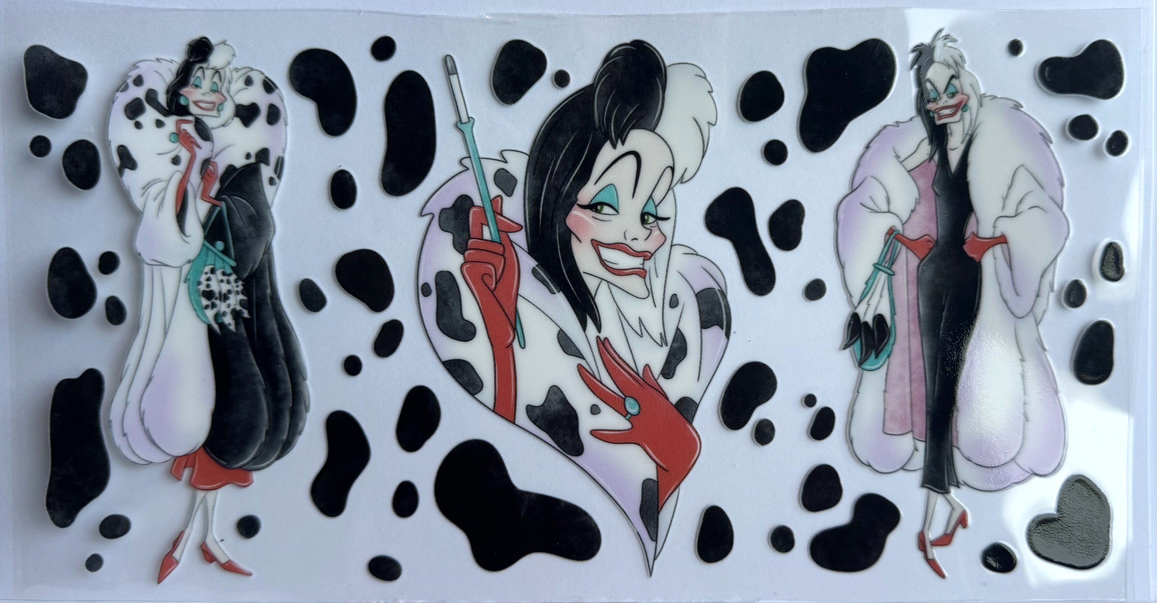 Dalmatian spots villain (17)