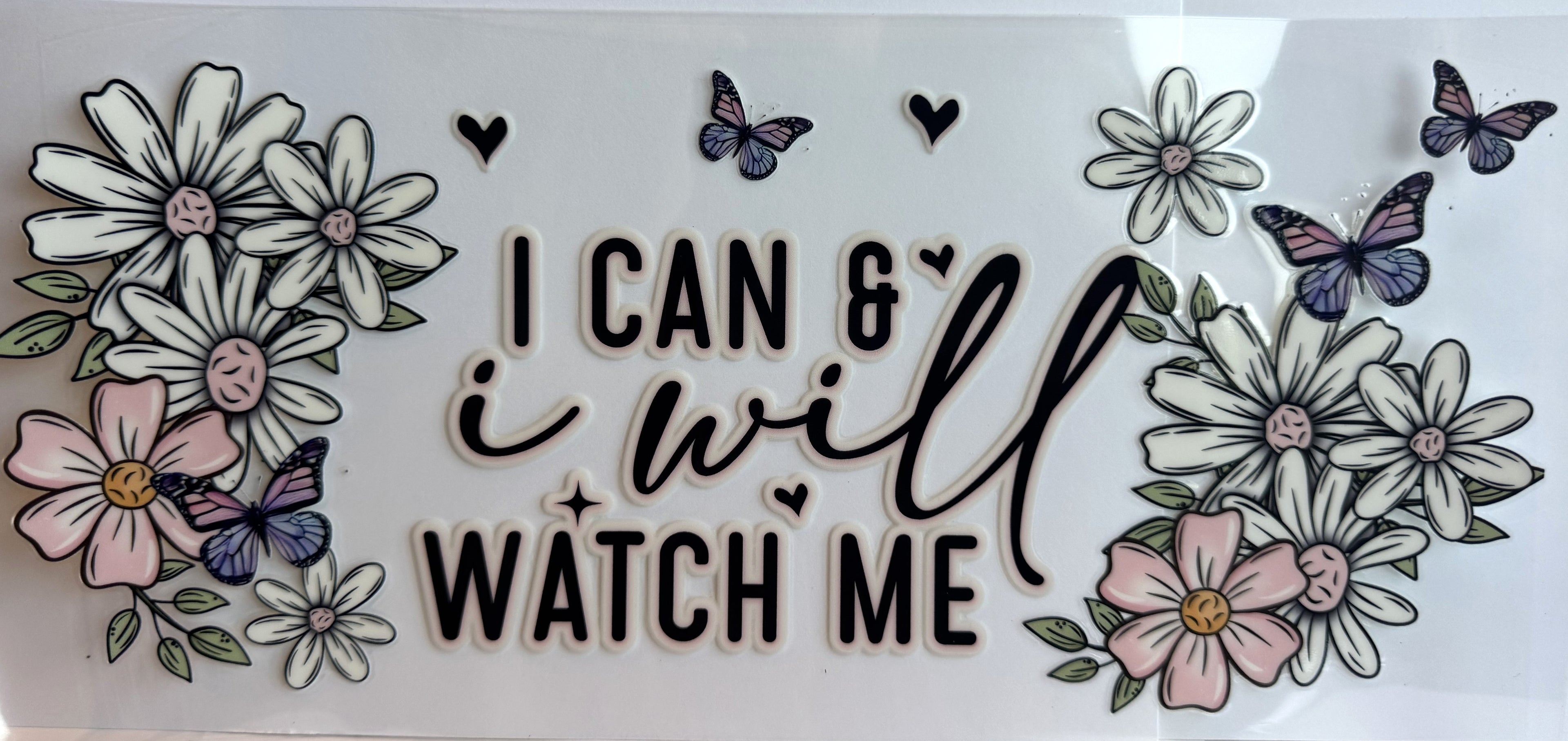 I can & I will watch me (30)