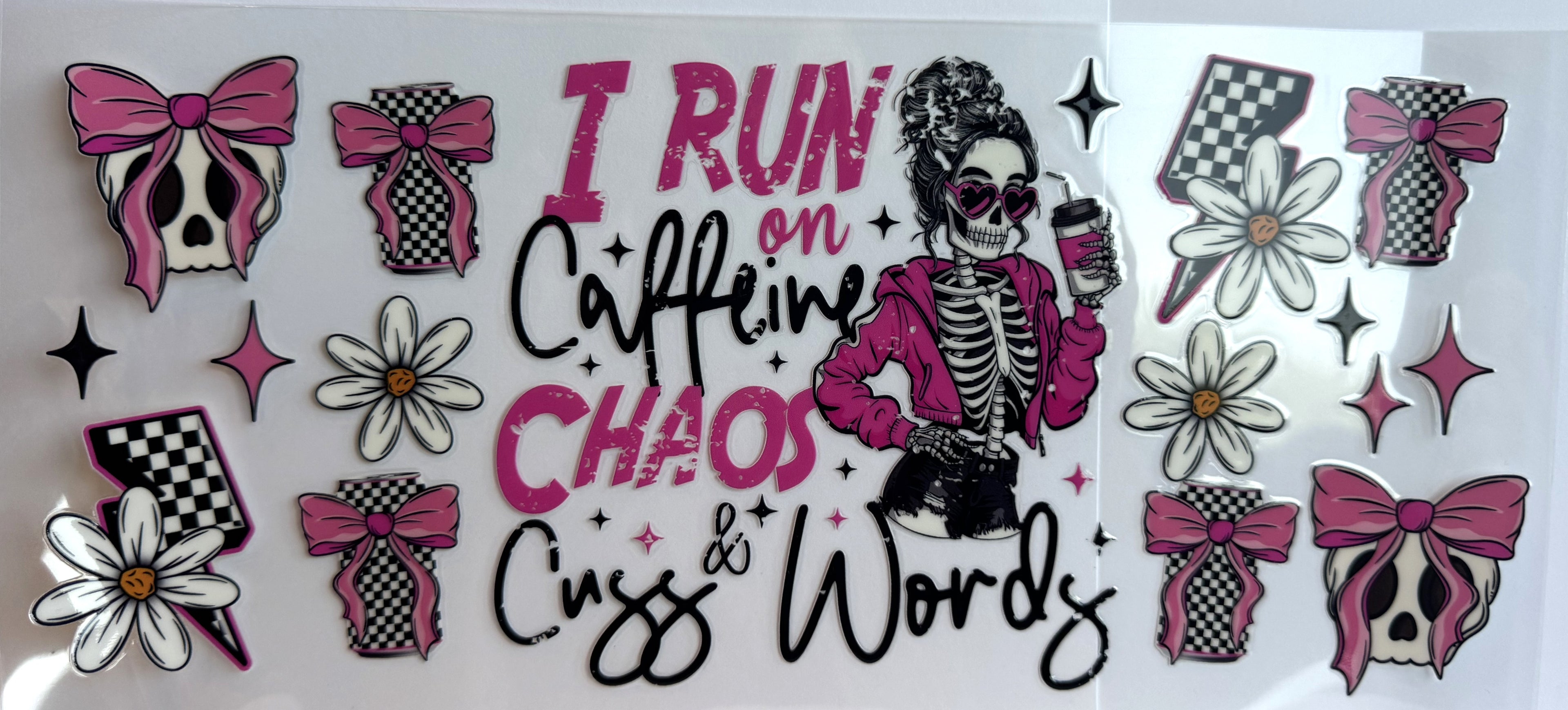 I run on caffeine, chaos, & cuss words (42)