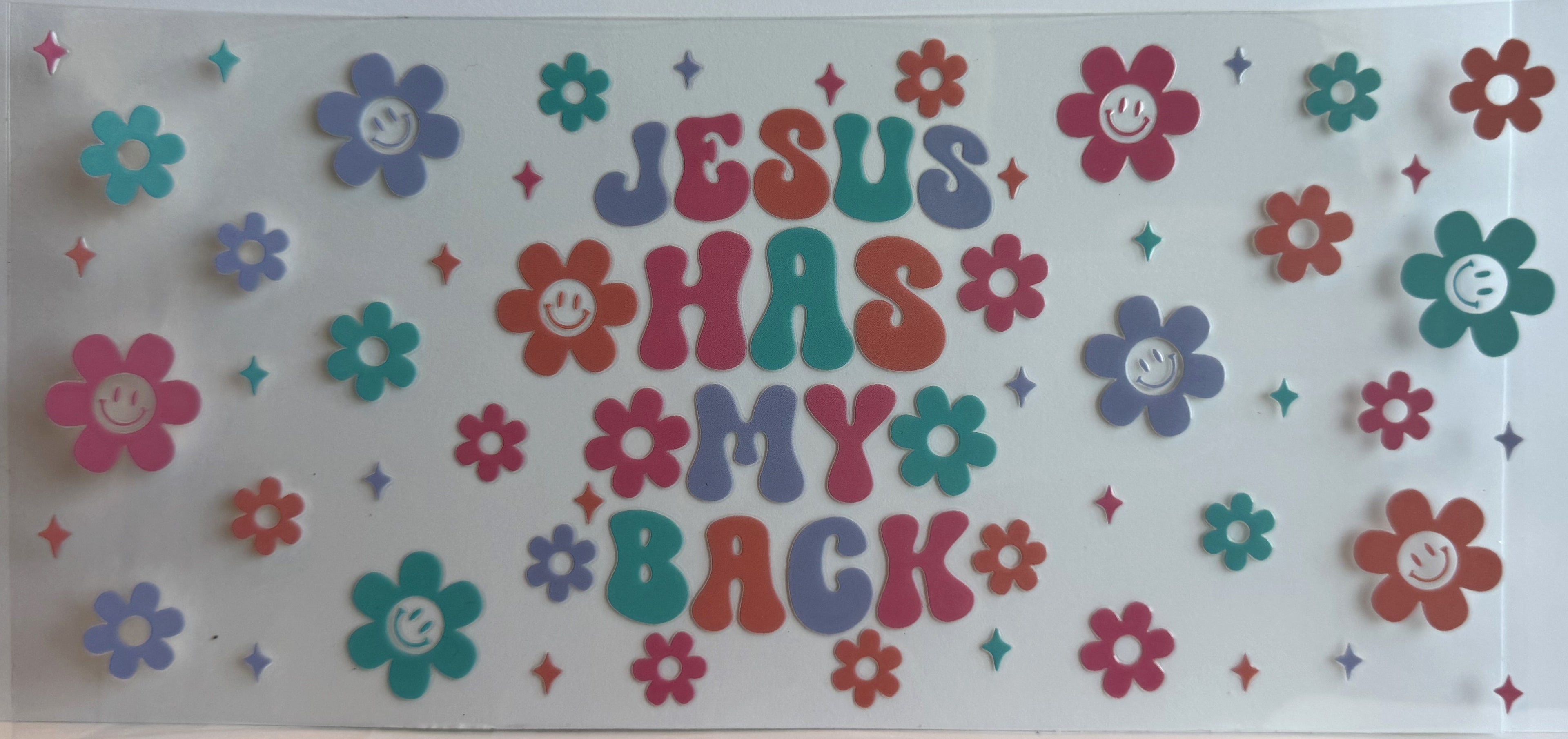Jesus has my back (38)