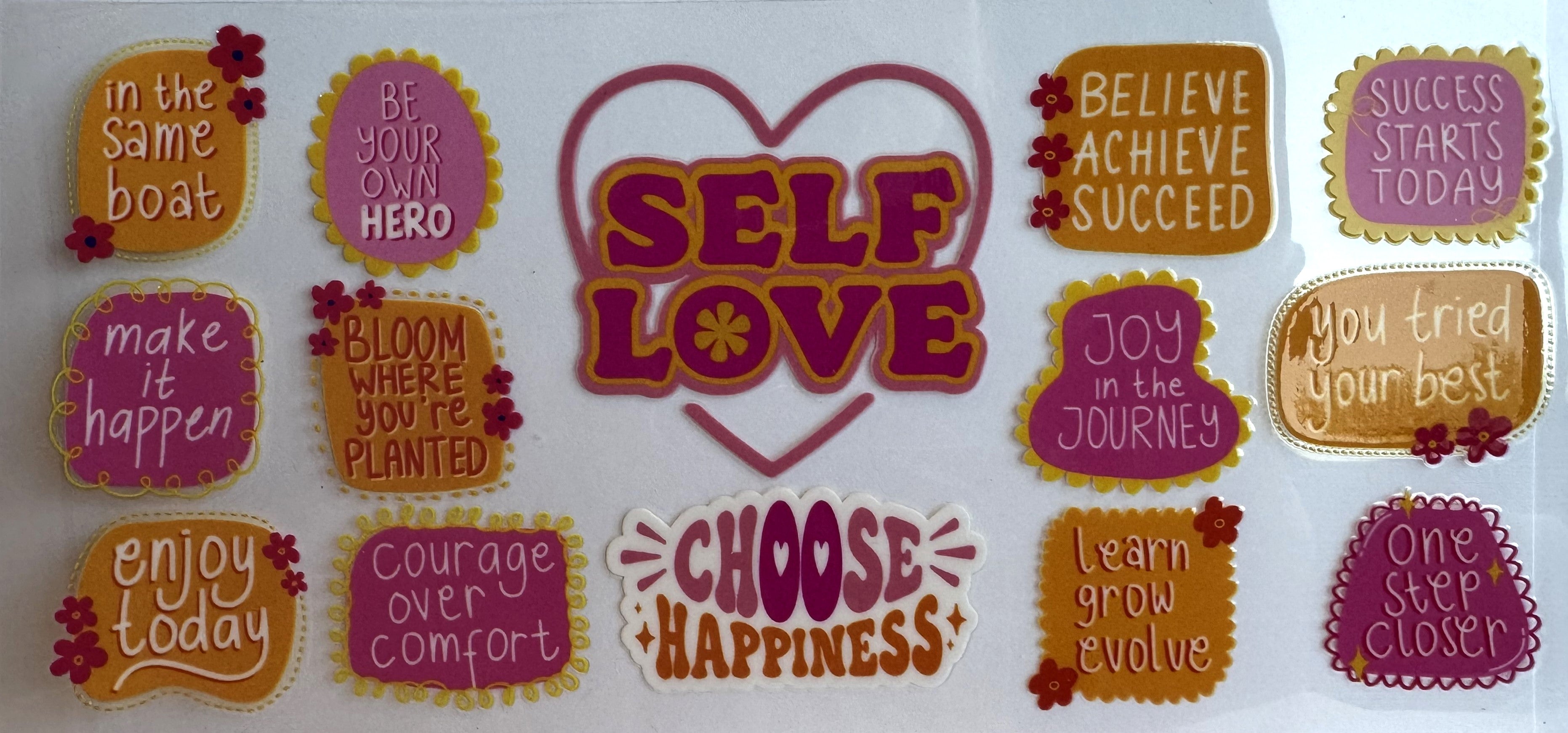 Self love (32)