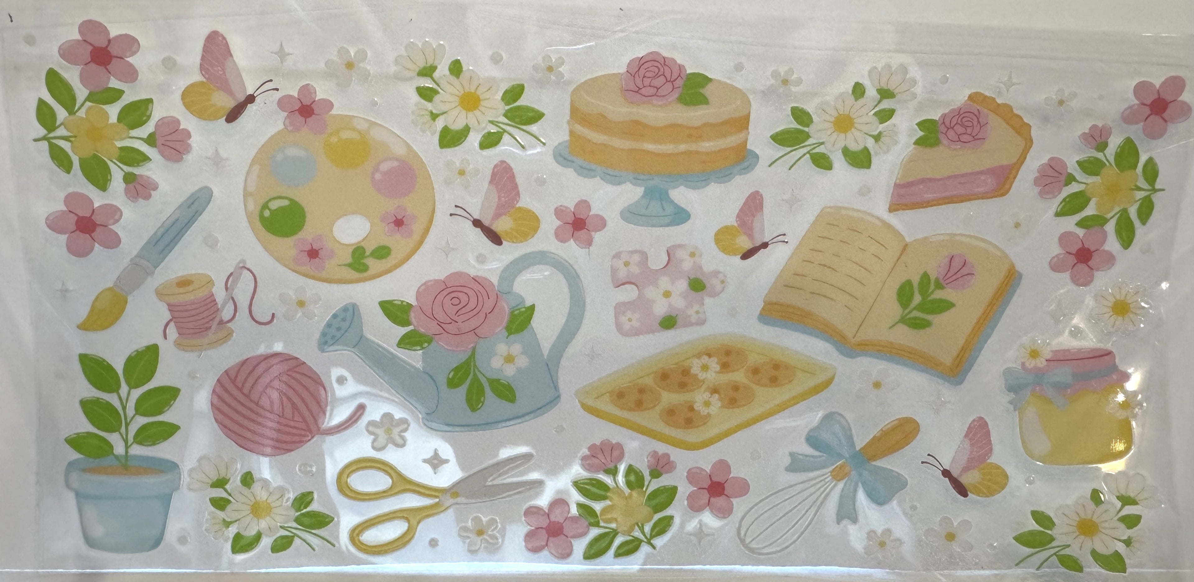 Baking / garden (88)