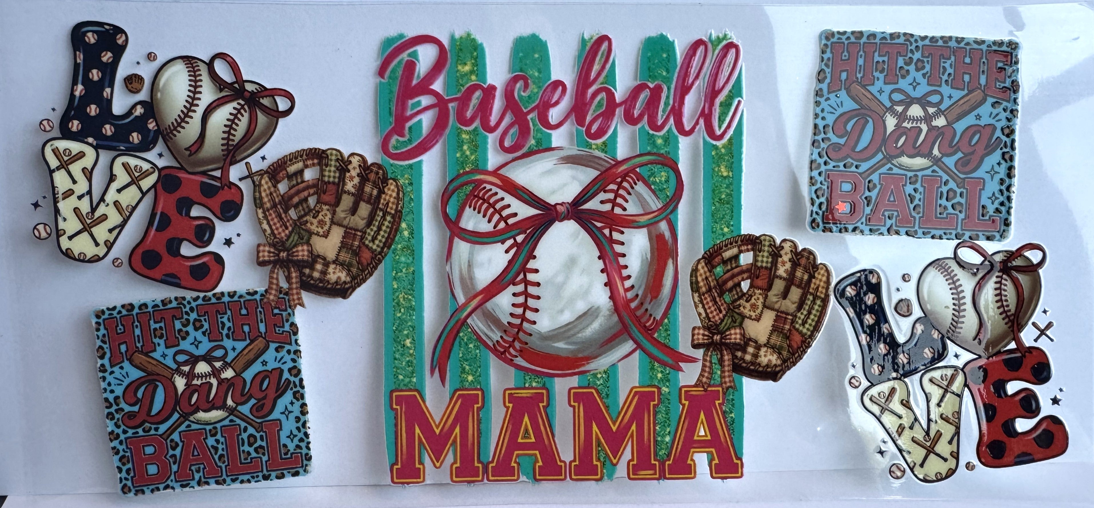 Baseball Mama (2)
