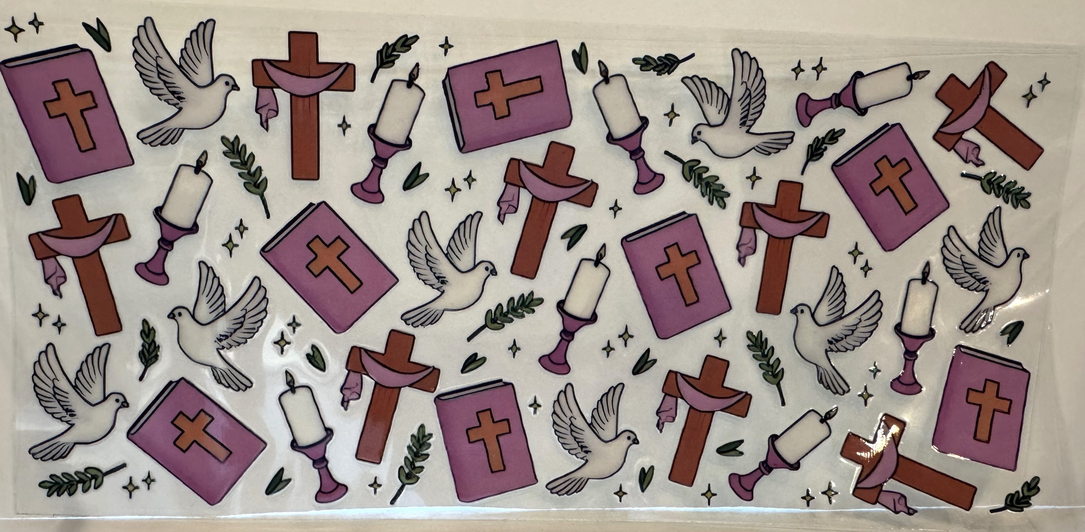 Bibles, crosses, doves (97)