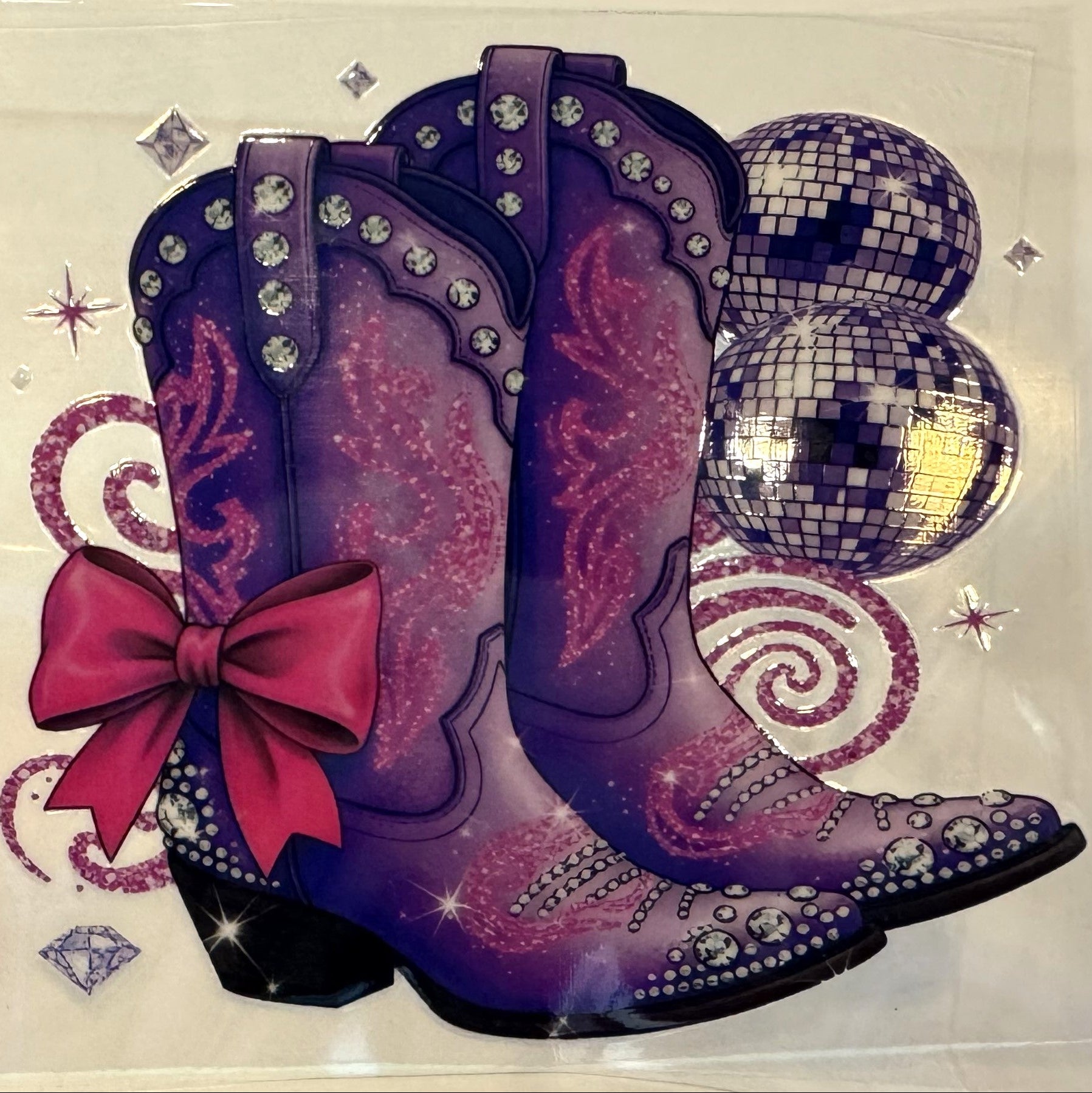 Boots & disco balls (74)
