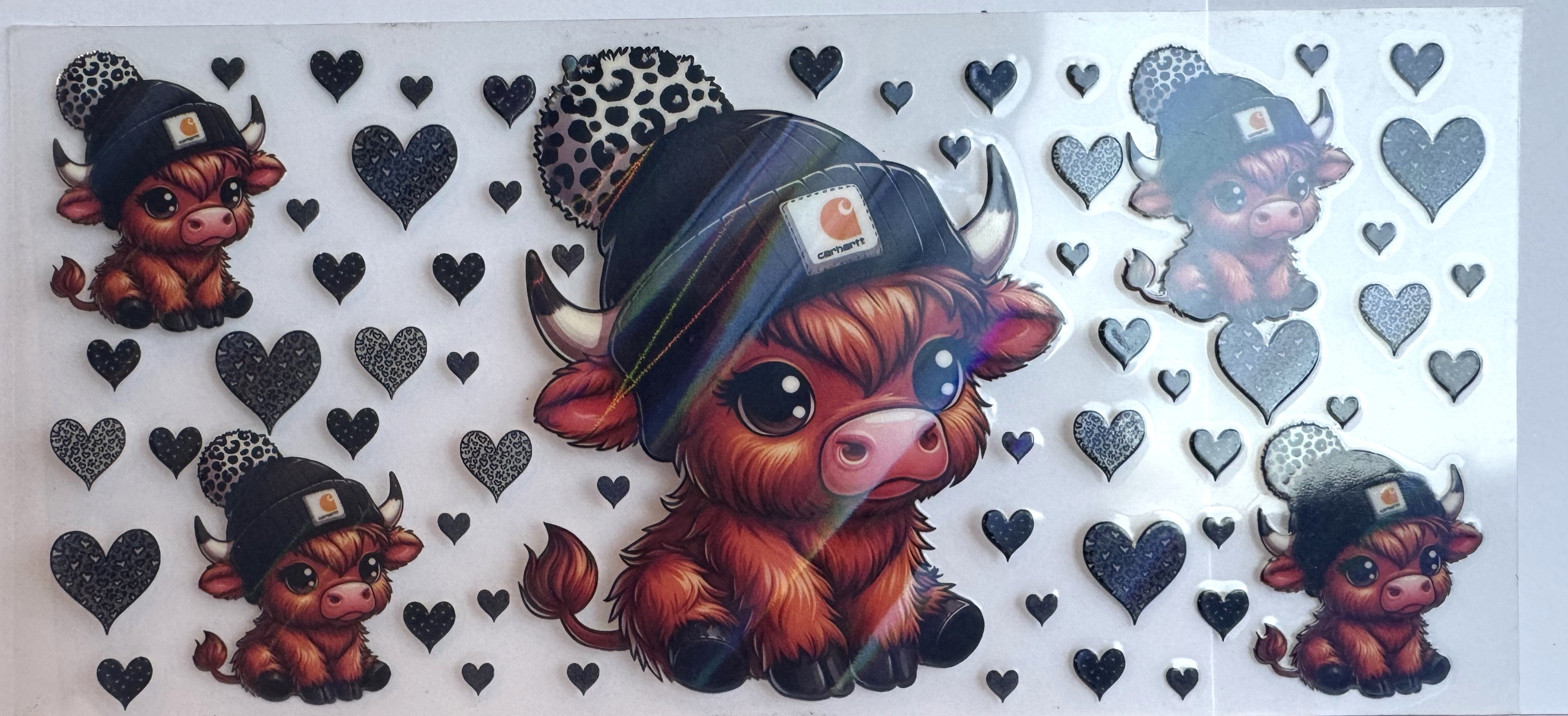 Carhartt cow holographic (63)