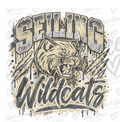Seiling Wildcats