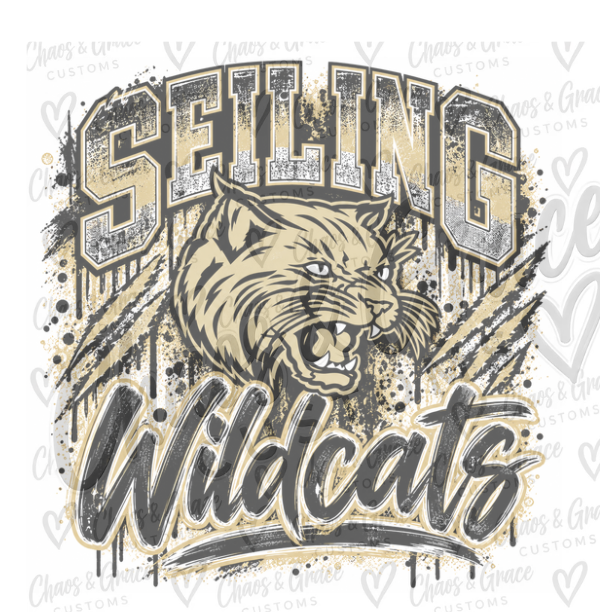 Seiling Wildcats
