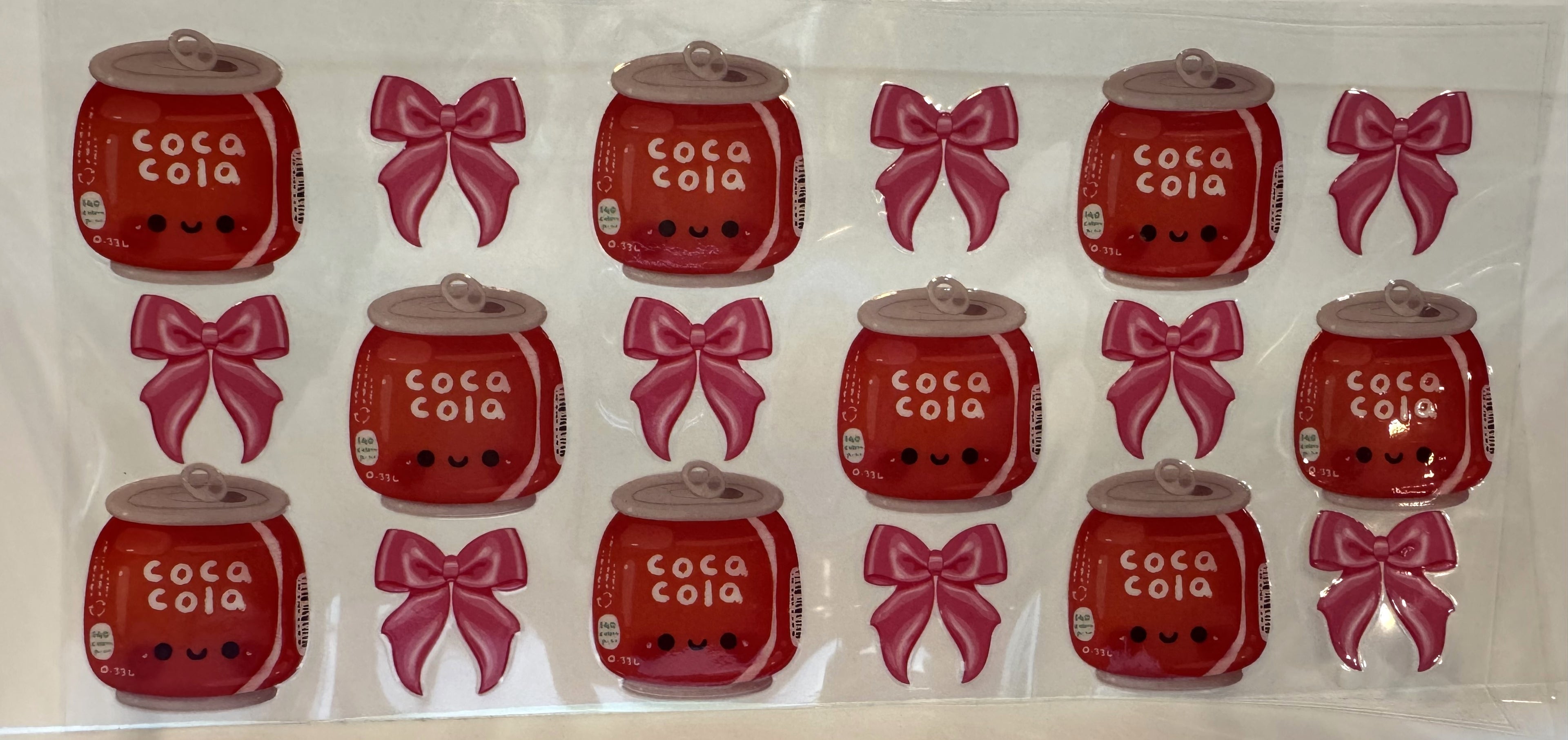 Coke little cans (79)