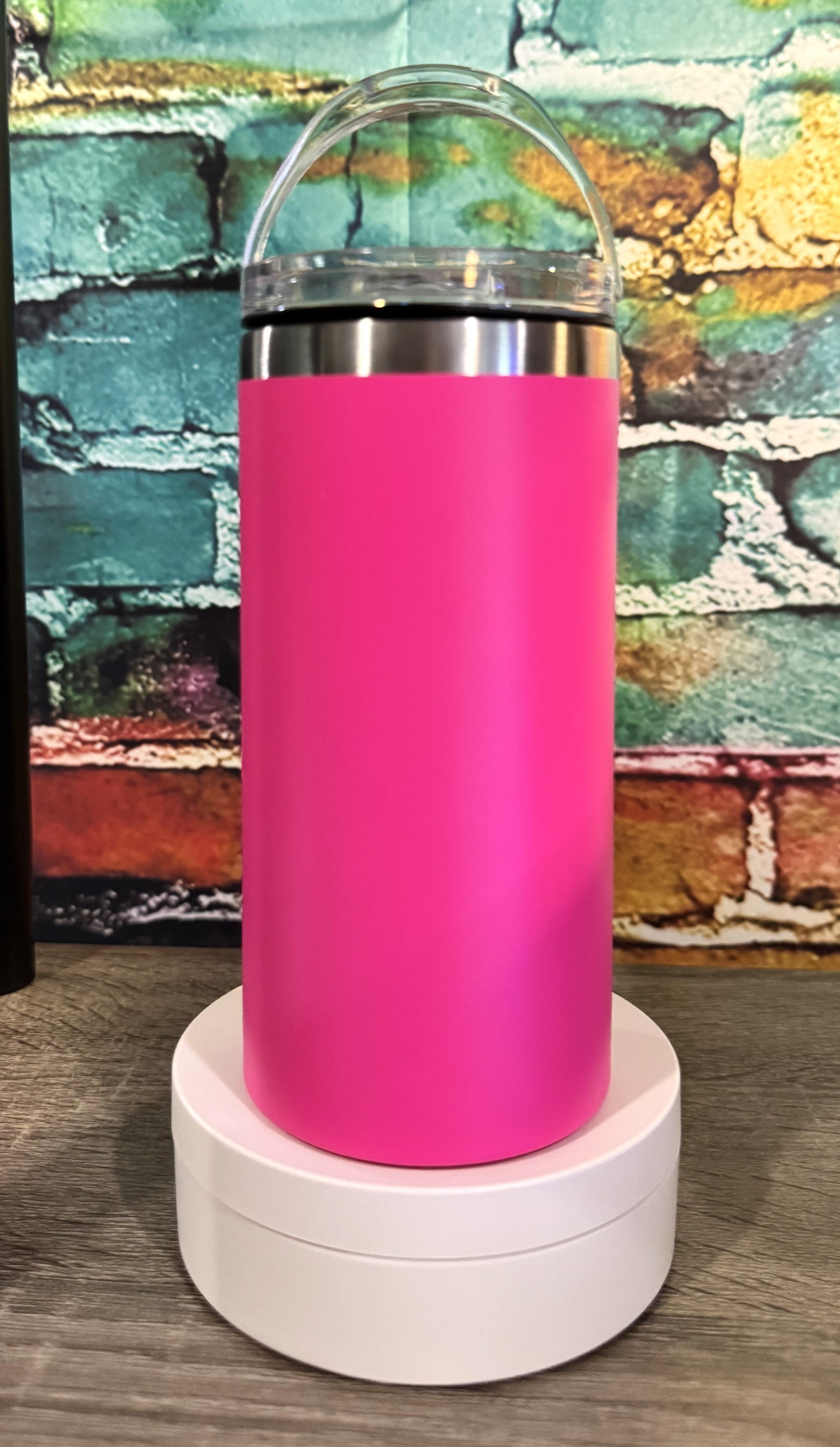 Koozie/Tumbler