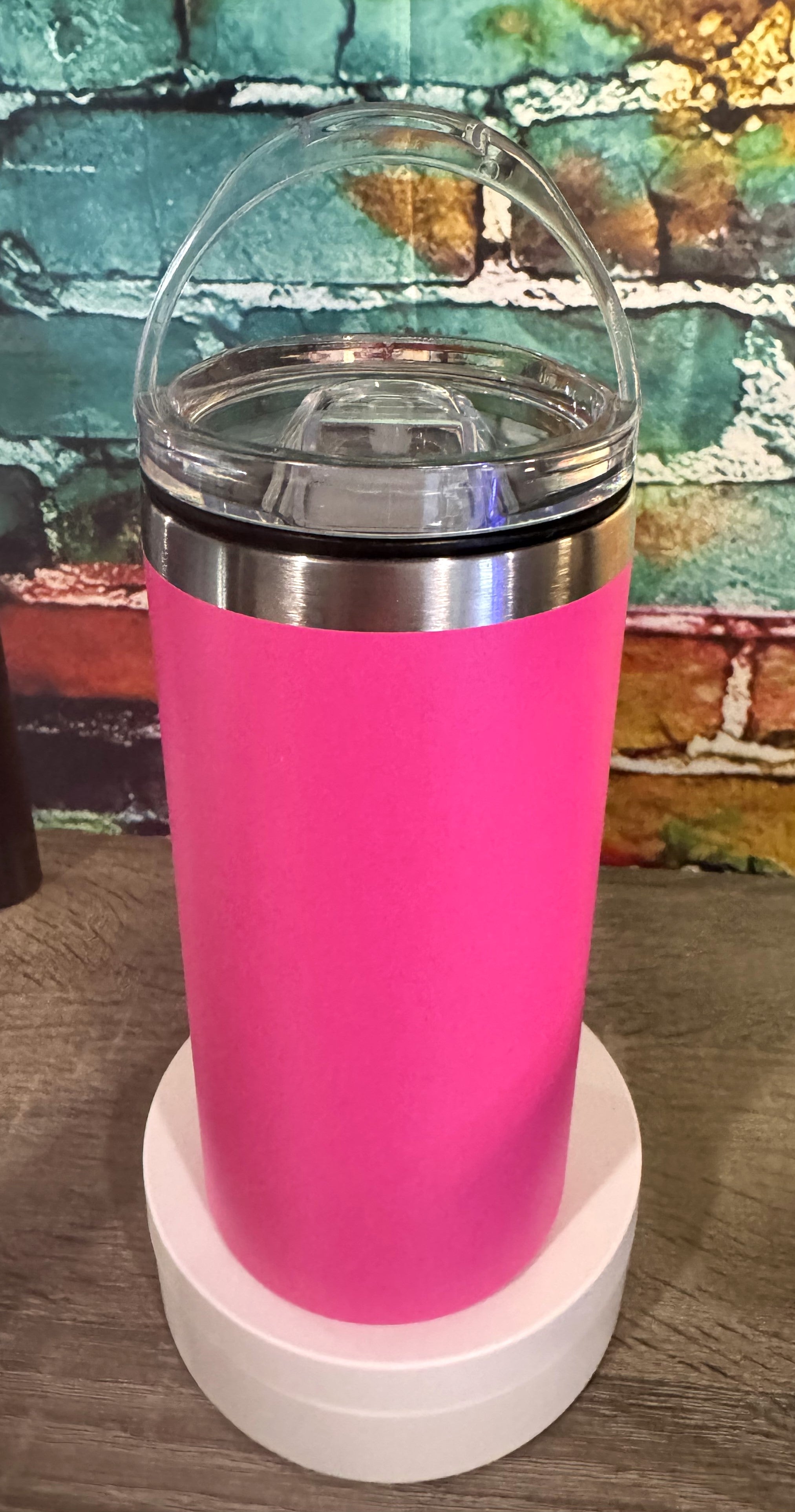 Koozie/Tumbler