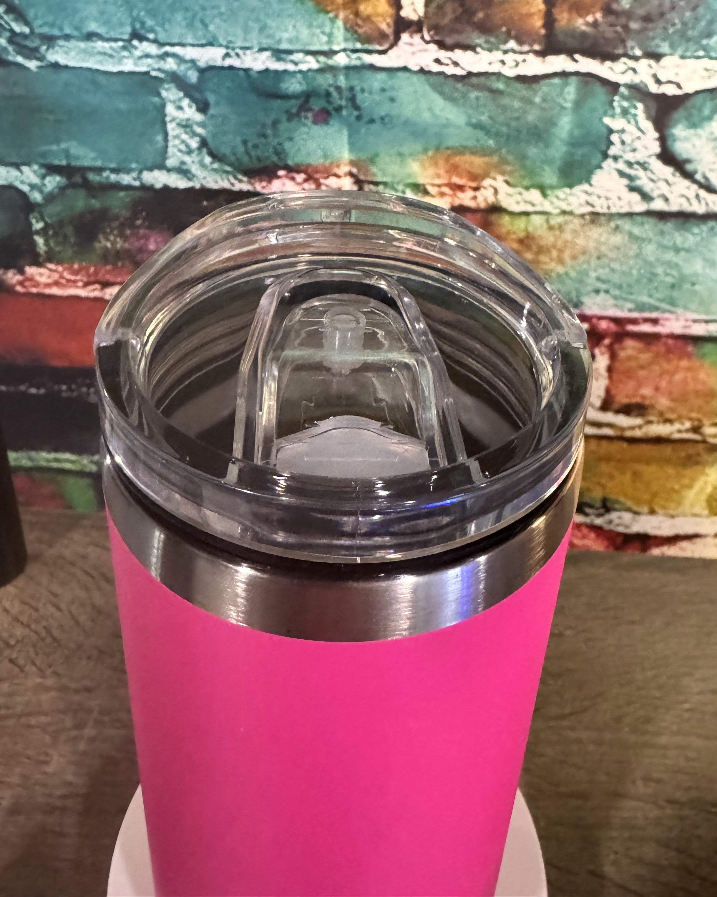Koozie/Tumbler