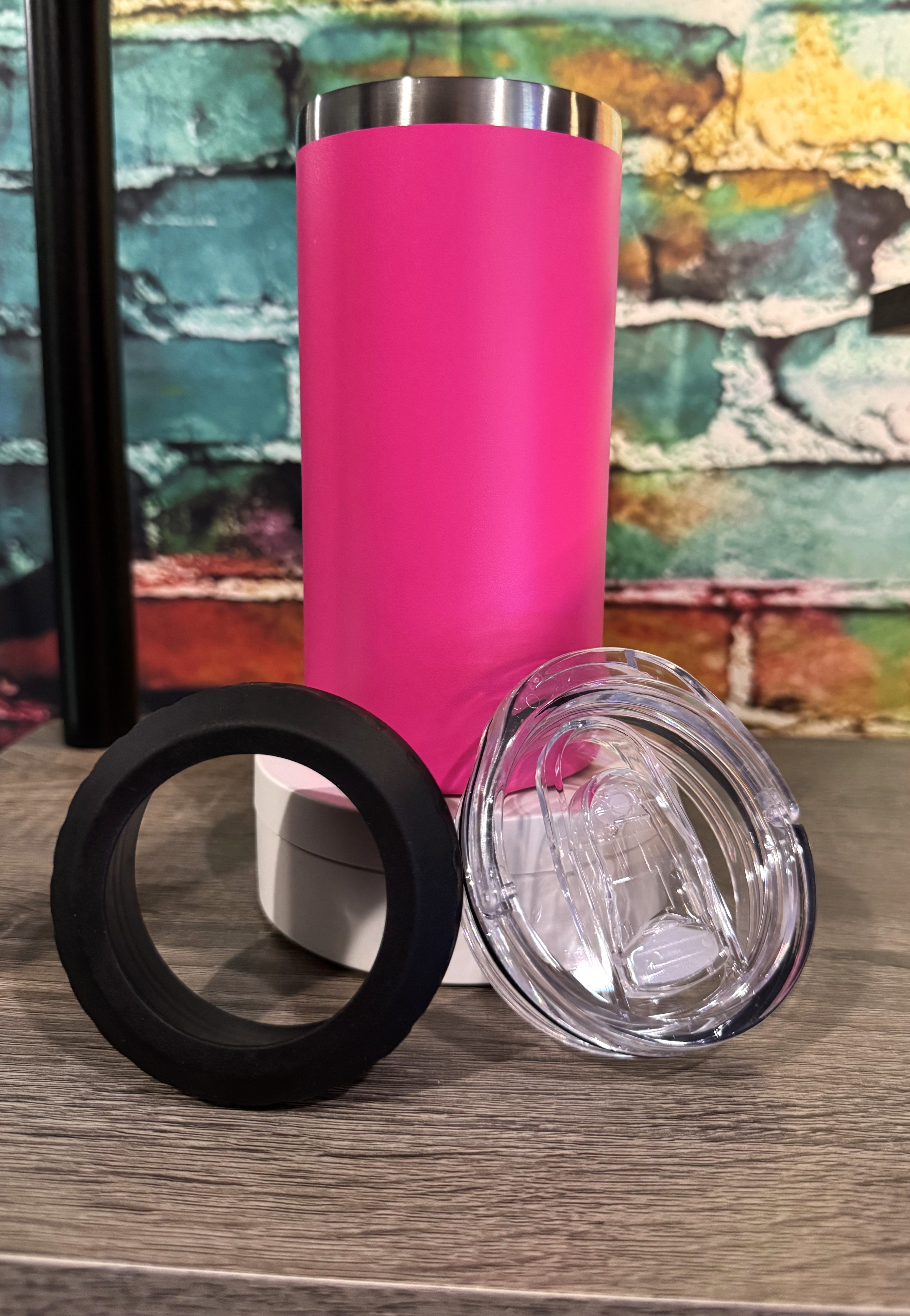 Koozie/Tumbler