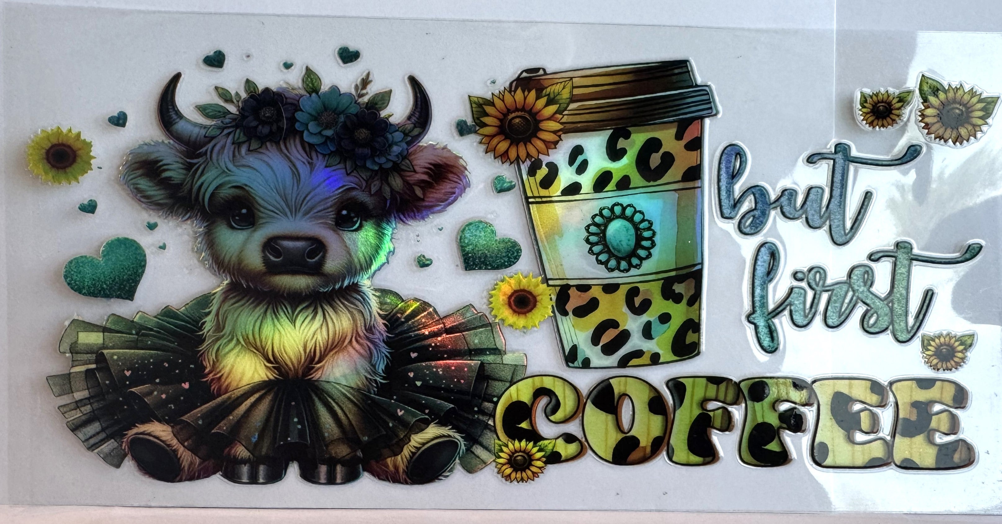 But first coffee holographic  (64)