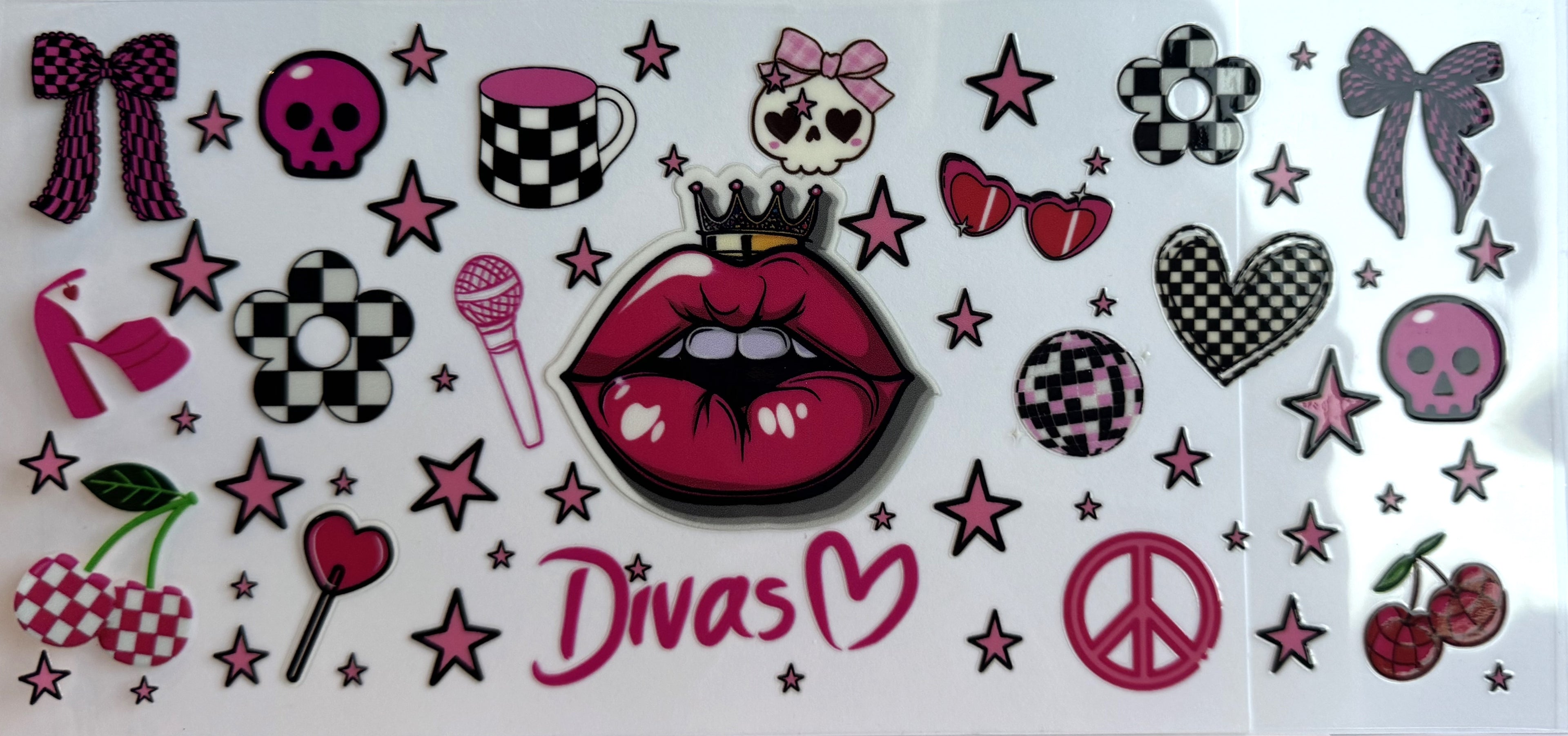 Divas (51)