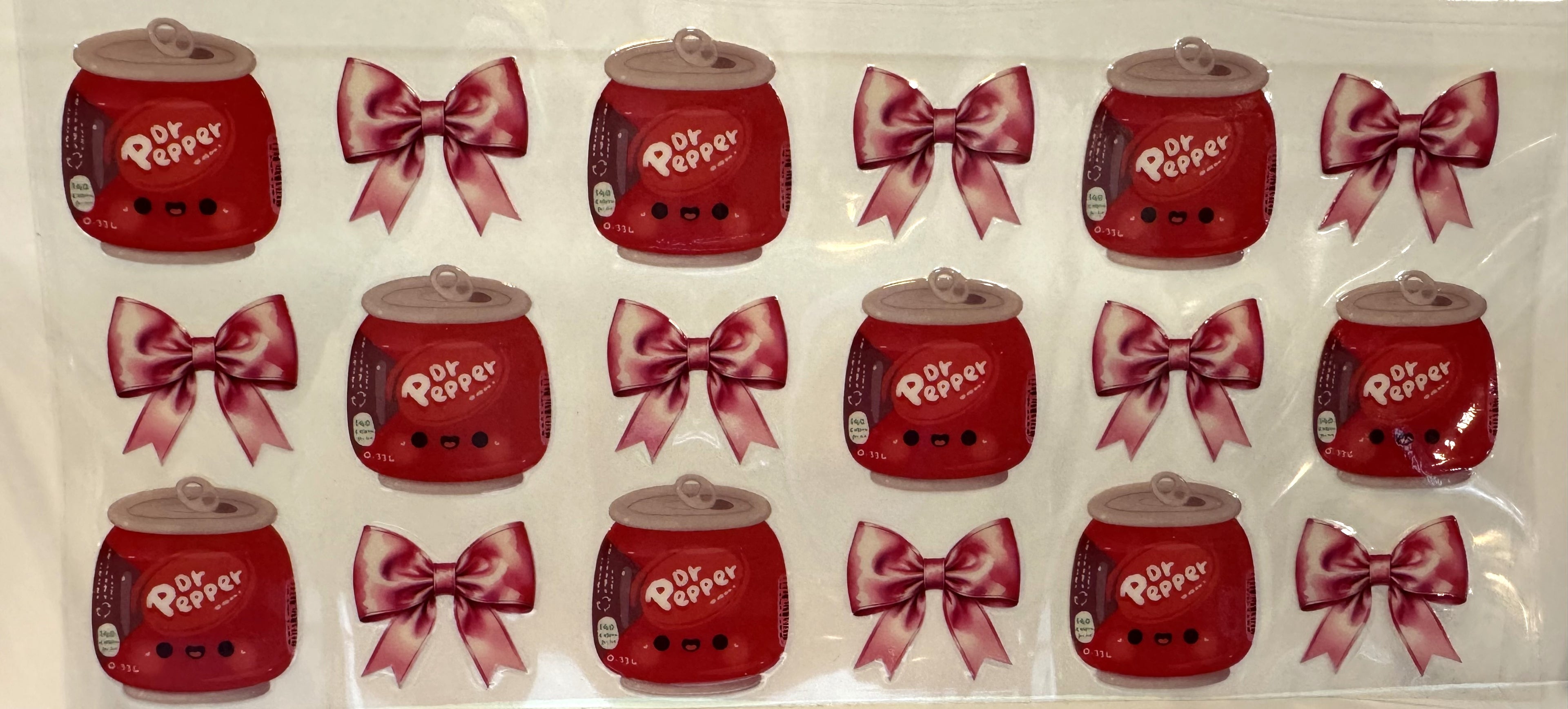 Dr. pepper little cans (77)