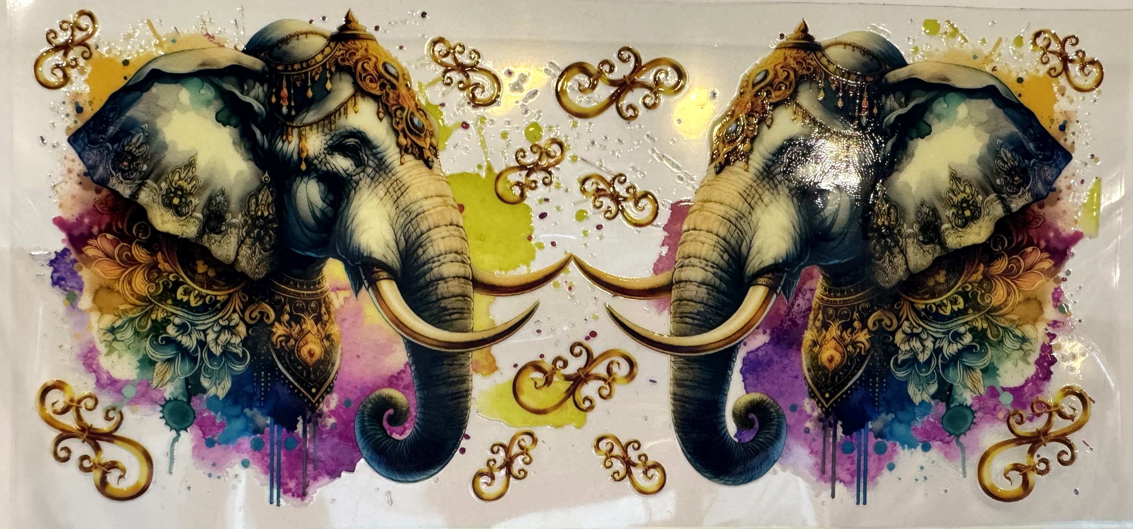 Elephant (80)