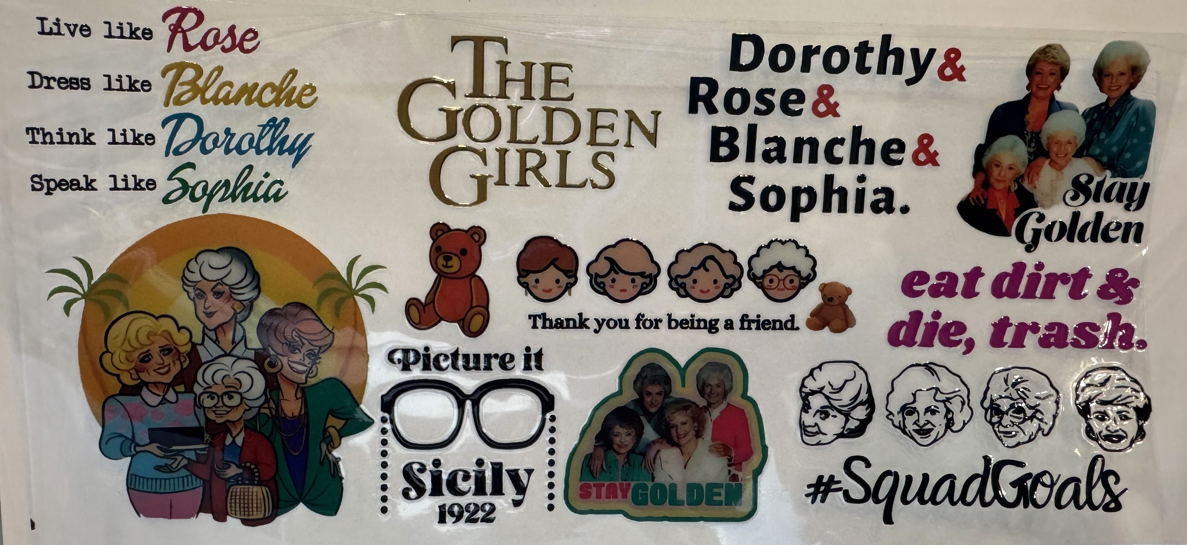 Golden Girls (93)