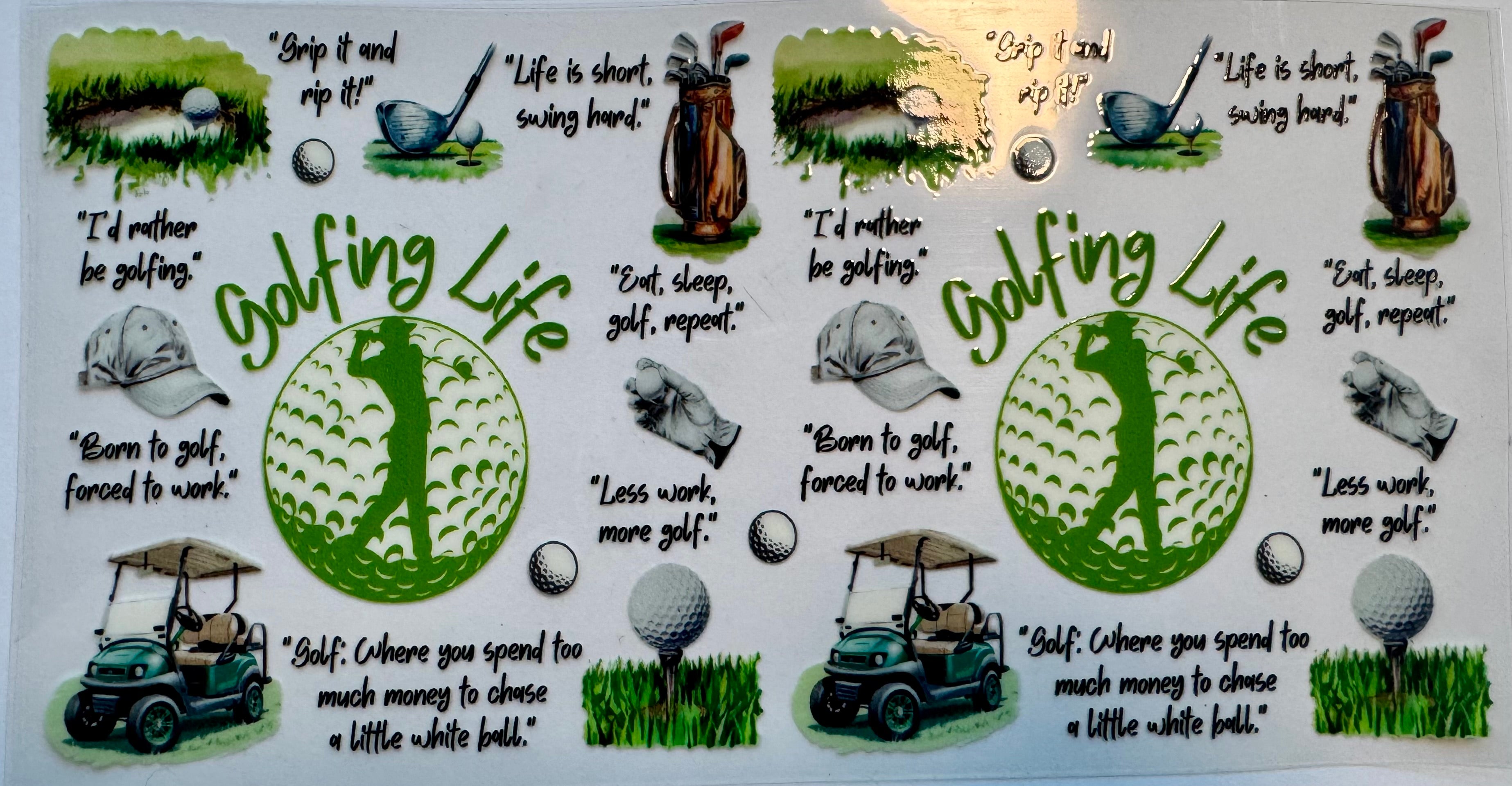 Golf (125)