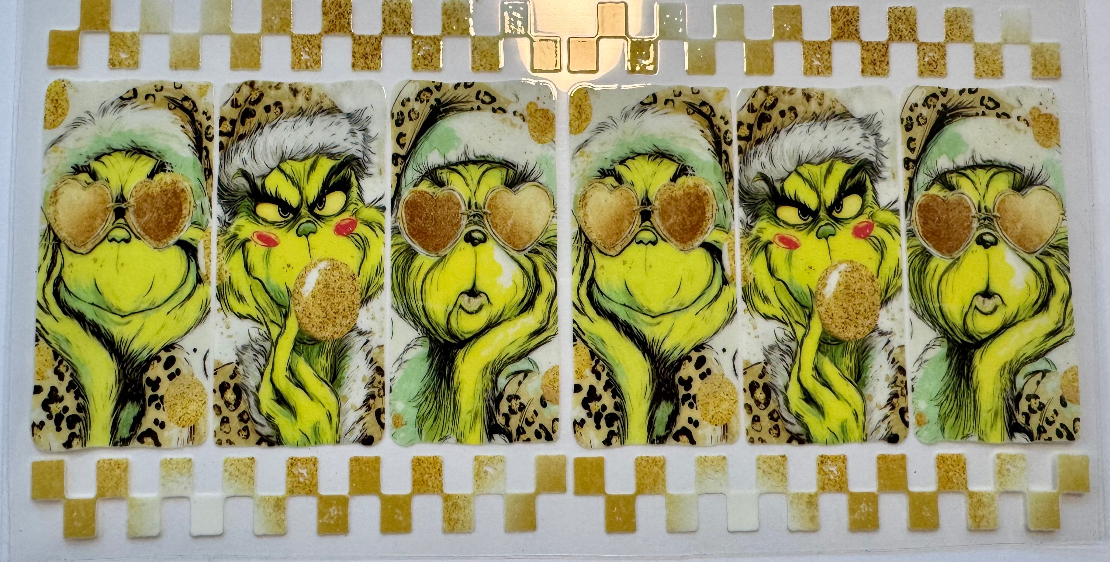 Green Guy gold (105)