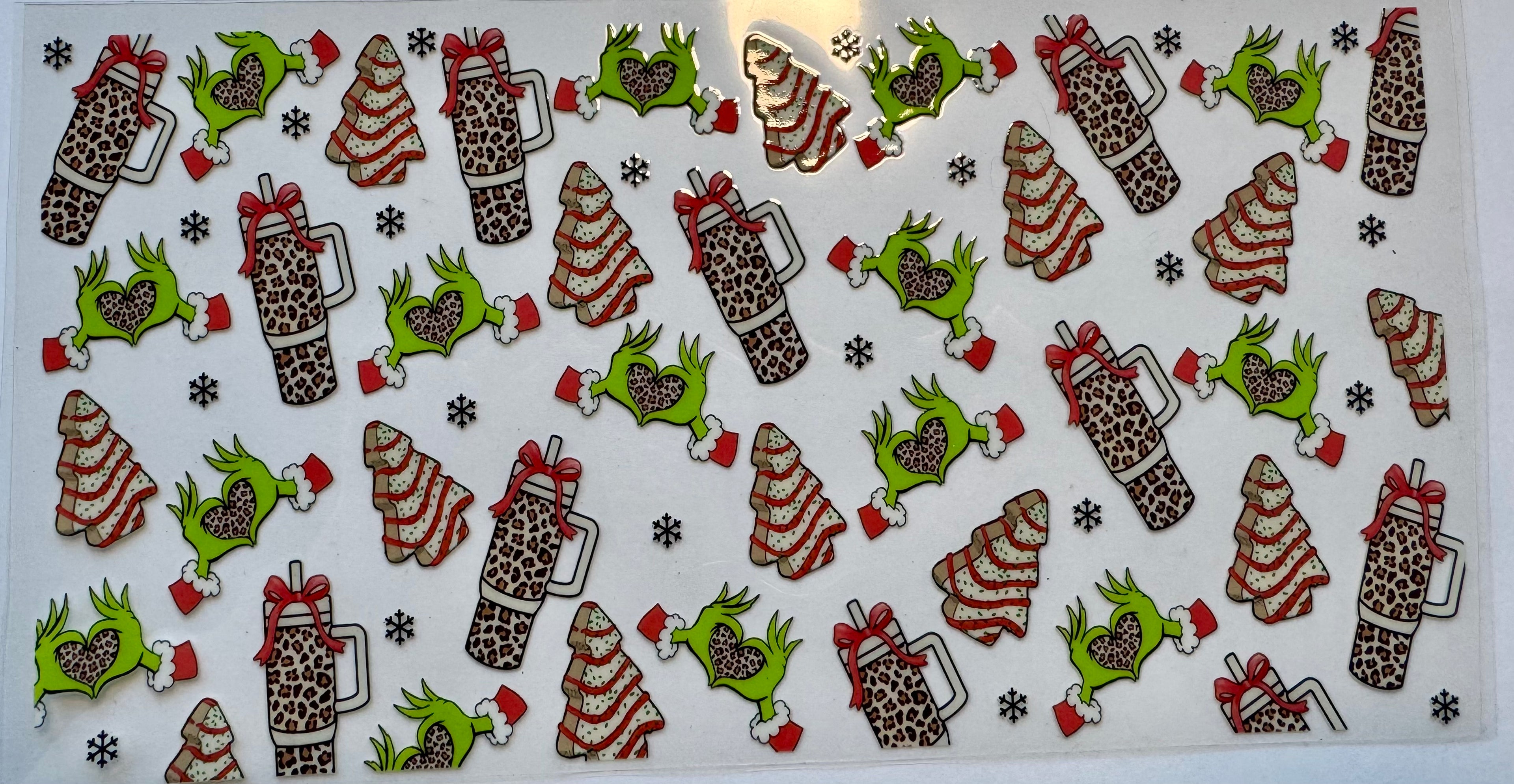 Green Guy Christmas (104)