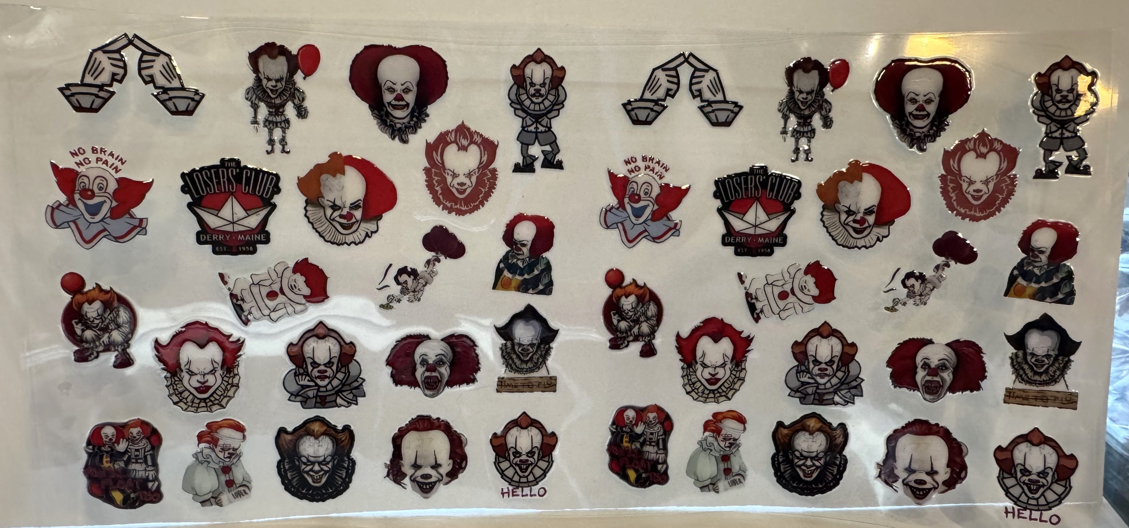 It (98)