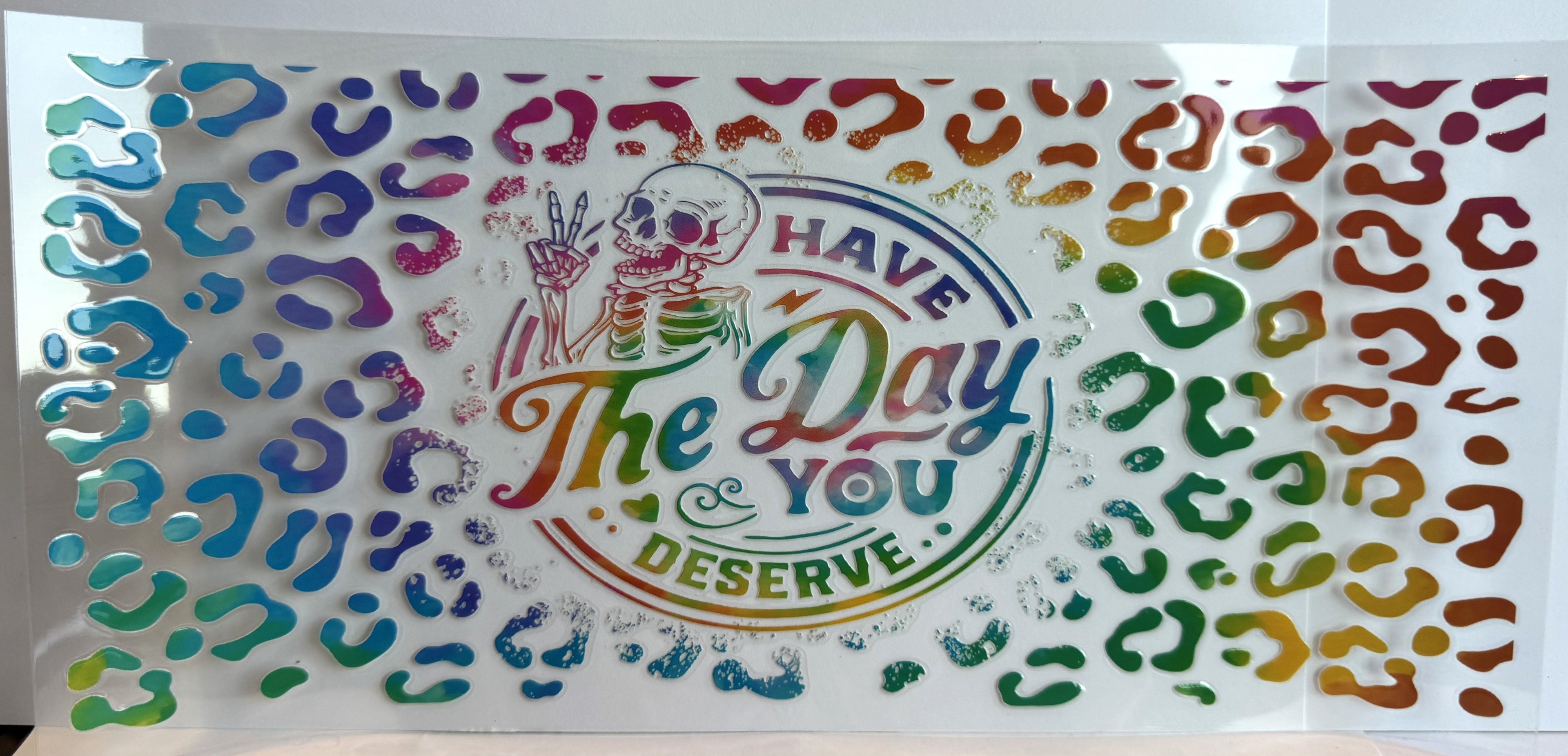 Have the day you deserve (43)