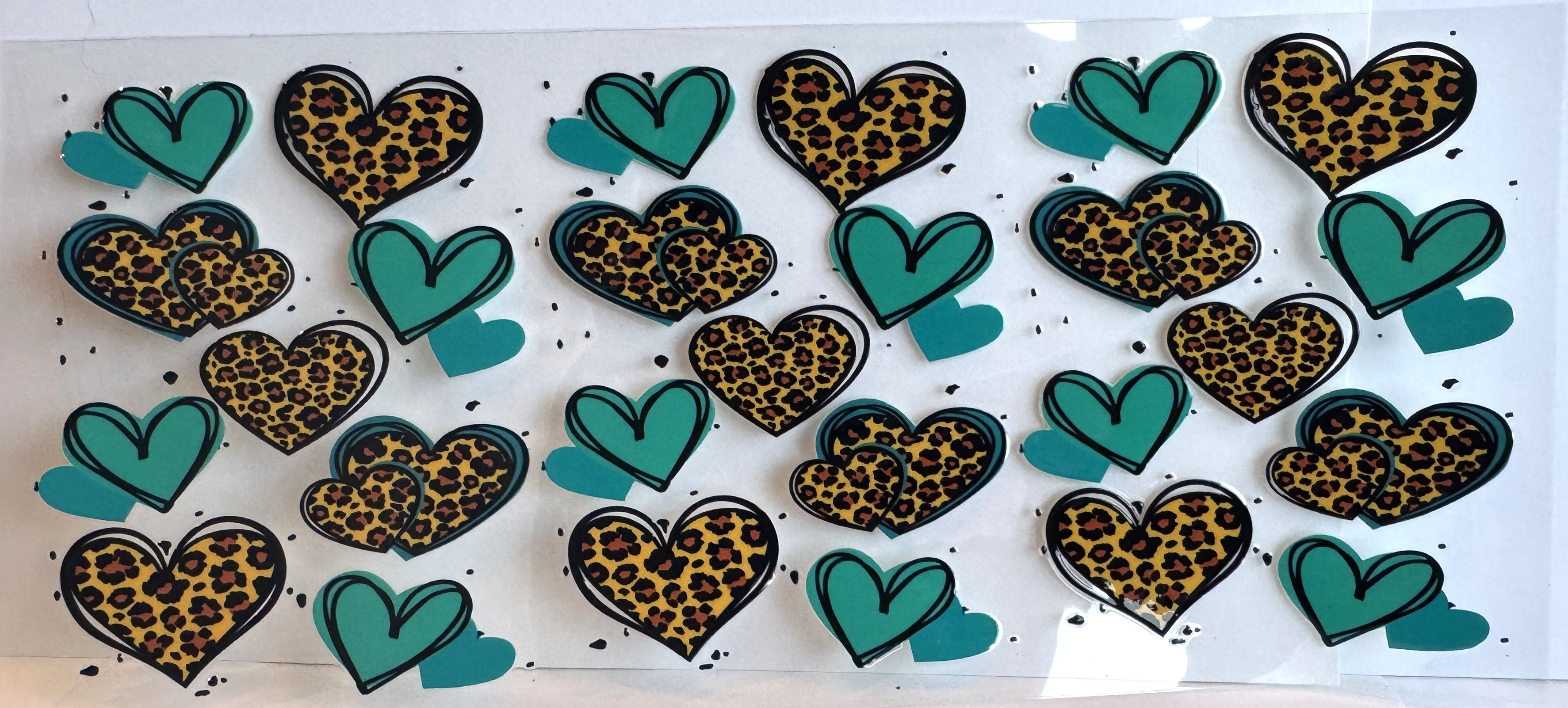 Hearts (26)