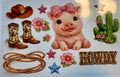 Howdy with pig (119)