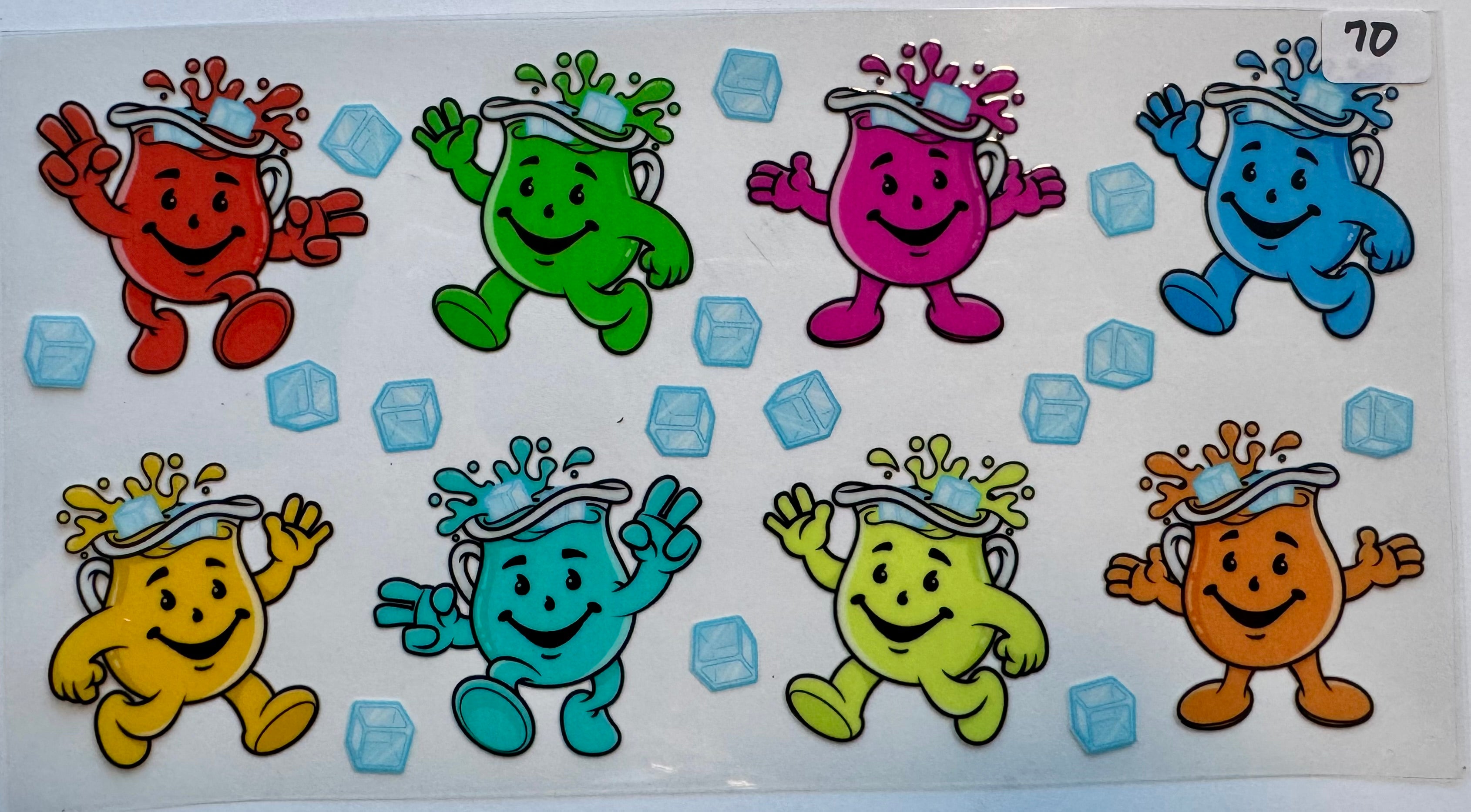 Kool aid (70)