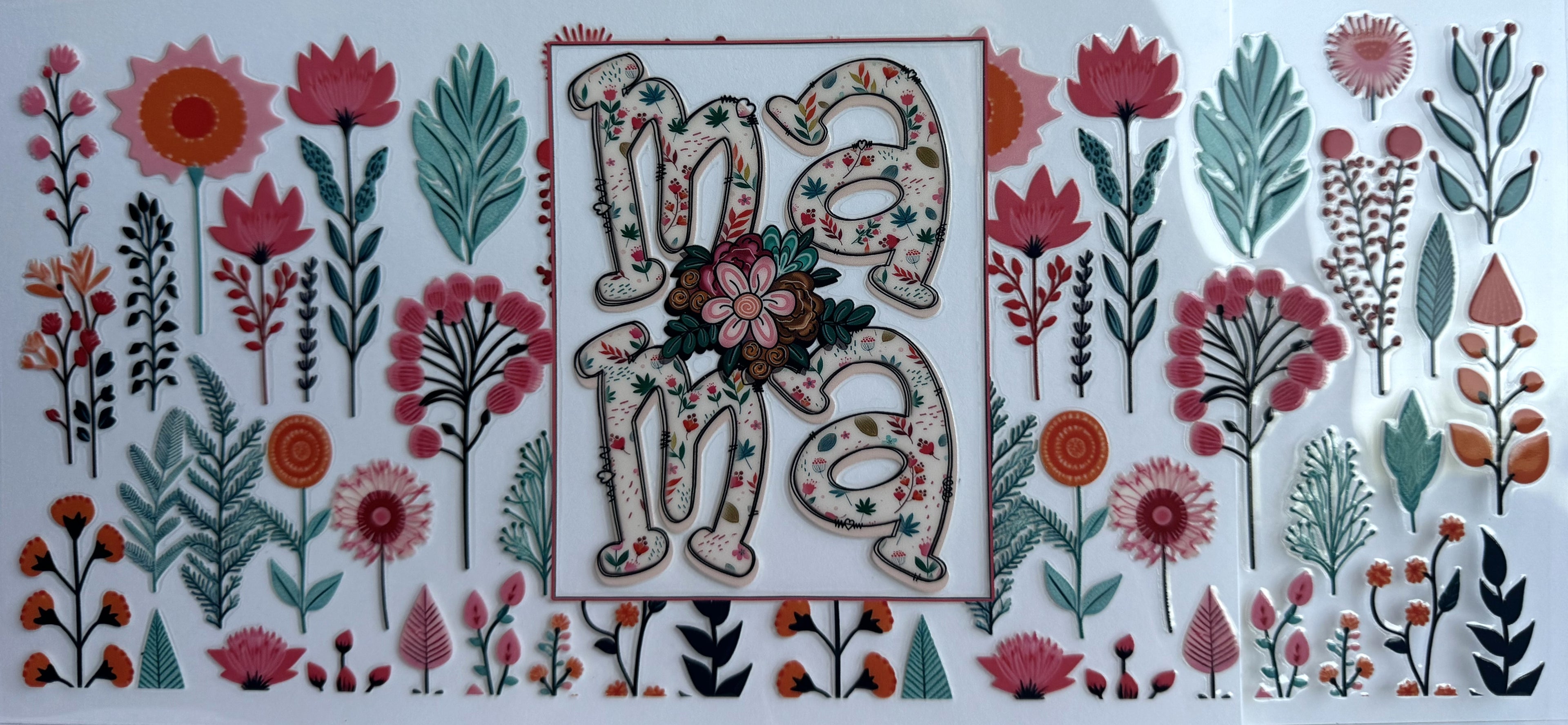 Flowers mama (10)