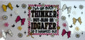 I am an overthinker but also an IDGAFER so it balances out (45)