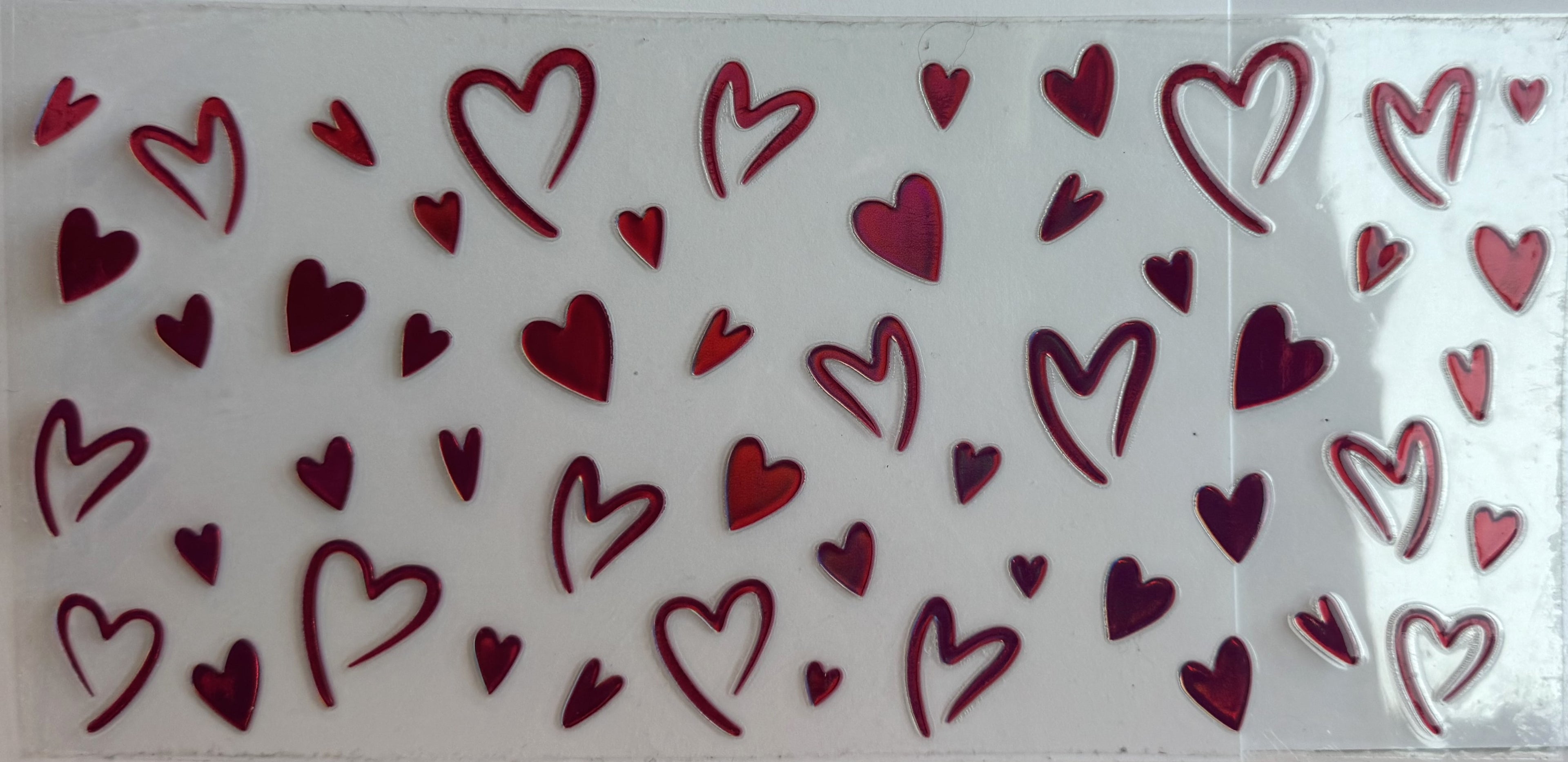 Hearts (24)