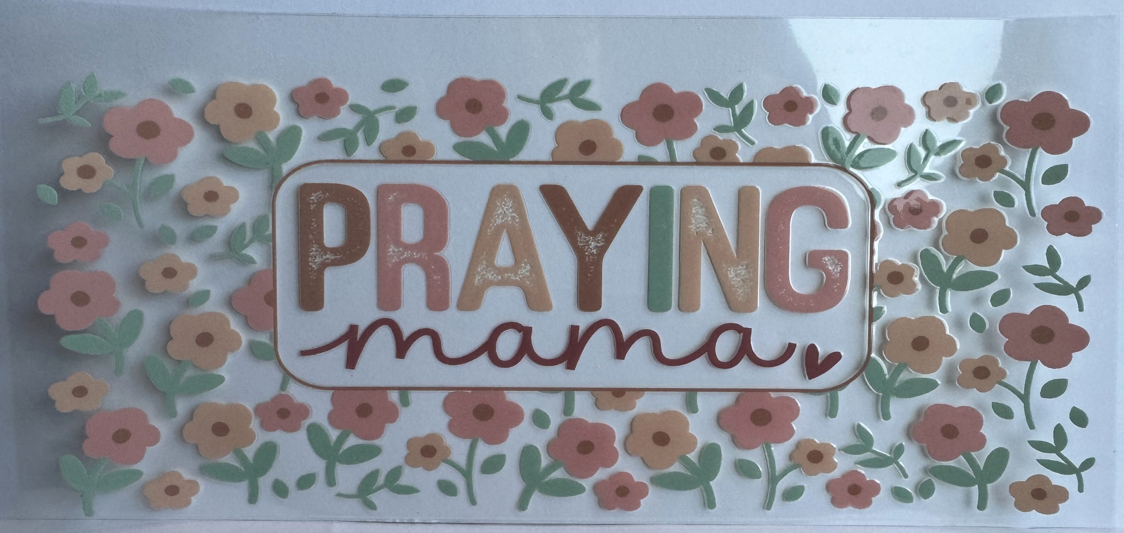 Praying mama with flowers (15)
