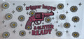 Trigger happy & glitter ready (50)