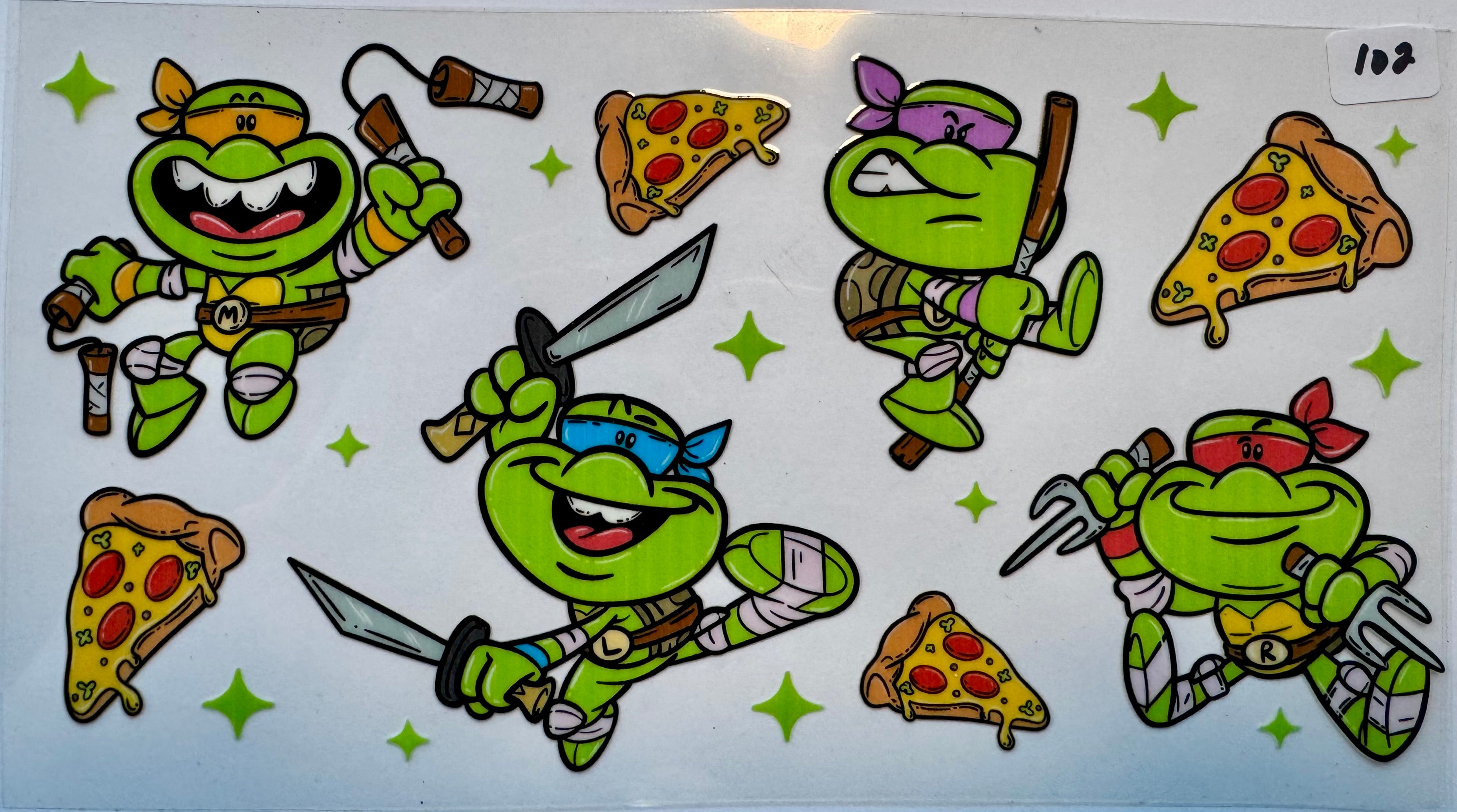 Turtles & pizza (102)